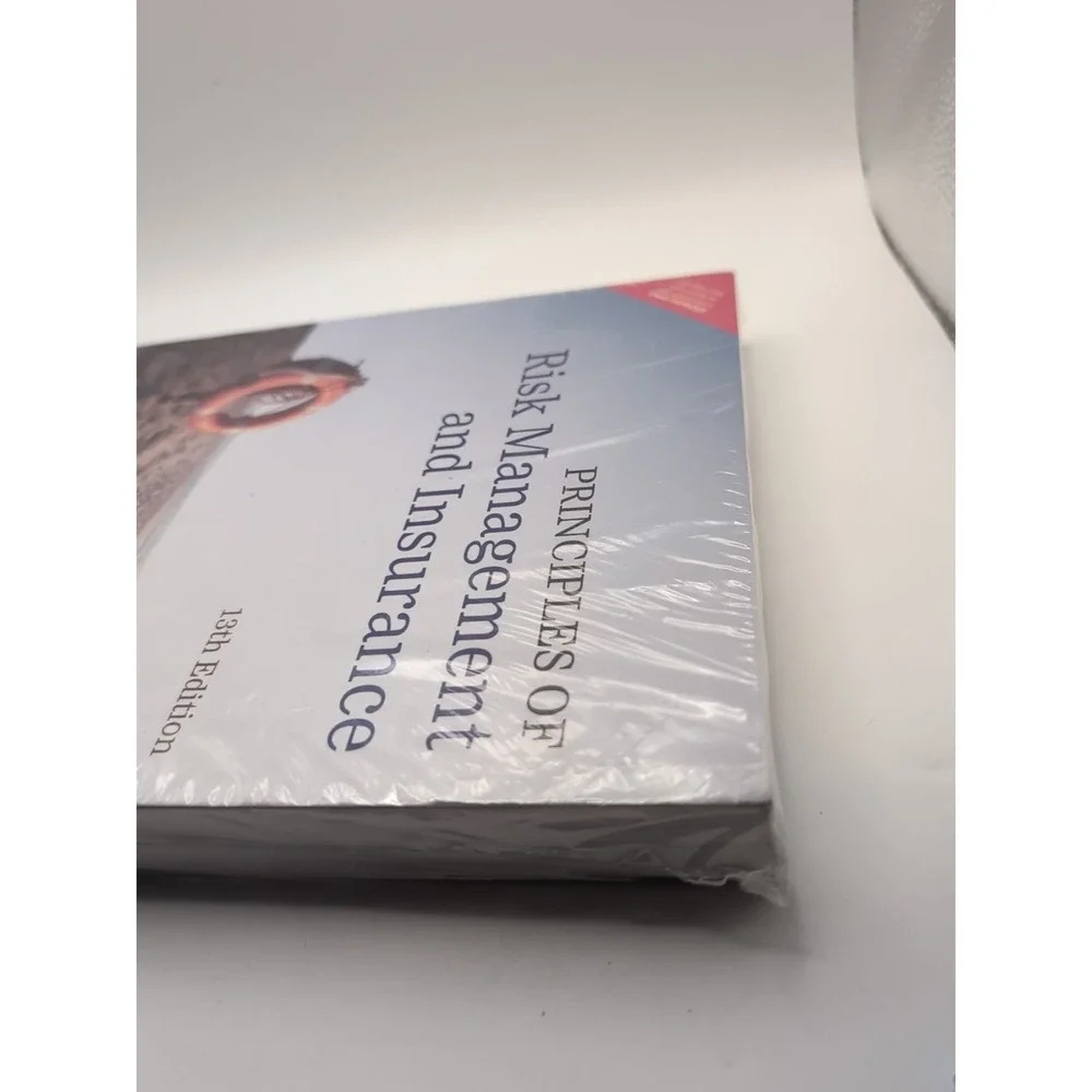 Principles of Risk Management and Insurance‎ by Rejda